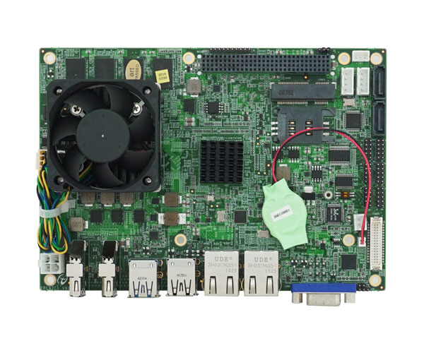 ���I(y��)���� EPC97C1���ɶ���PC/104-E�ӿڣ�