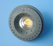 �����K�ݰ��е�LEDͲ��