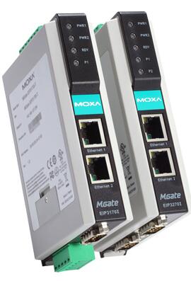 1��/2�� DF1- Ethernet/IP�W�P