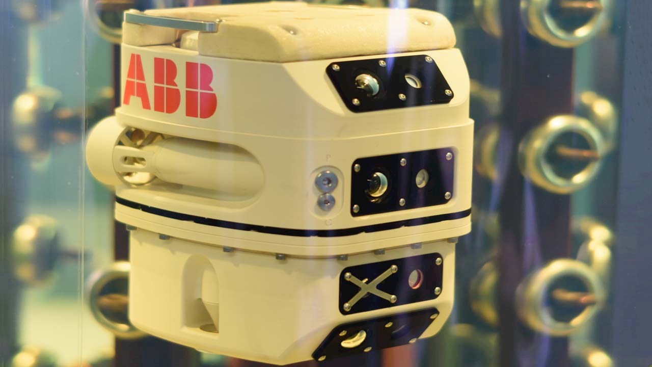 ABB ȫ�����_Һ��ʽ׃�����z�y�C���˔ث@���H����ИI(y��)��